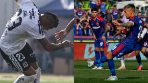 VIDEO | Tras penal de Arturo Vidal: Así fue el gol de Charles Aránguiz