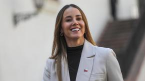 Mara Sedini reafirma lealtad a Kast y dice que seguirá defendiendo al Gobierno desde la independencia 