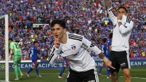 Goles de U. de Chile vs. Colo-Colo EN VIVO: Resumen, videos y resultado del Superclásico 200 de la Liga de Primera 2026