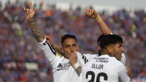 El historial del Superclásico entre Universidad de Chile y Colo-Colo