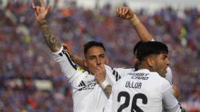 Las "finales" que le quedan a Colo-Colo para consagrarse campeón de la Liga de Primera 2026
