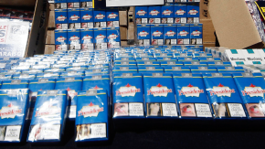 Ni drogas ni cigarrillos: el inesperado producto que se dispara en el contrabando en Brasil