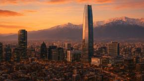 Los 18 edificios imprescindibles de Santiago que eligió influyente medio francés de arquitectura