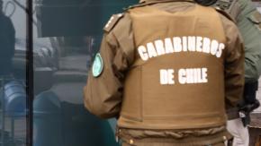 Prisión preventiva contra sujeto que intentó asesinar a su expareja con una piedra en Constitución 