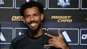 ENTRADAS para DEBUT de Vozinha en Colo-Colo: ¿Cuánto valen y dónde comprarlas?