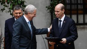 Reforma de seguridad: El complejo desafío de Arrau