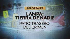 Reportajes Teletrece | Lampa: ¿El patio trasero del crimen organizado? 