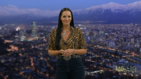 Revisa el pronóstico del tiempo para este lunes 24 de agosto