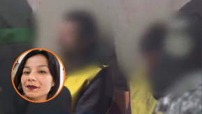 “Makarena ya se había separado”: Qué dijeron los dos imputados por el secuestro y homicidio de Makarena Tolosa