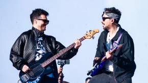 ¡Atención fanáticos del funk!: La Pozze Latina y Los Tetas se reúnen en concierto