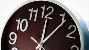 Se aproxima un nuevo cambio de hora: Qué regiones NO deberán ajustar sus relojes