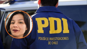 "La había matado con ayuda de un familiar": La declaración de PDI que complica a tío de Makarena Tolosa