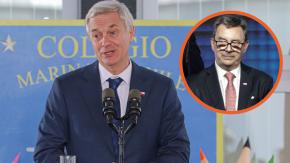 "No es prioridad": Presidente Kast no considera "deshacerse" del Convenio 169 tras sugerencia de Barros