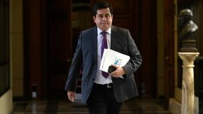 Senador Araya (PPD) y reforma de seguridad": "Creo que el Presidente Kast está siendo muy mal asesorado"