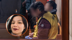 Tío llevaba "doble vida" y fue extorsionado tras "explotación sexual": Las acusaciones contra imputados por crimen de Makarena Tolosa
