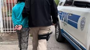 Lo publicó en Instagram: detienen a mujer de 19 años que amenazó con poner bomba en sede de la Universidad de Chile