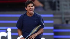 "Gago" avanza en el US Open: Quién es el próximo rival de Cristian Garin en Flushing Meadows