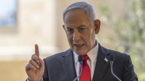 "Pasó algo increíble": Netanyahu afirma que Irán intentó matar a uno de sus hijos