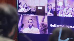 Alerta T13 "Inminente" retorno de Martín de los Santos: Ya hay plazo para concretar la extradición