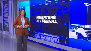 Editorial de Mónica Pérez: Una reforma sin votos