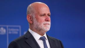 Exministro Elizalde y reforma de seguridad: “Lo que representa es una amenaza para lo que entendemos por democracia”