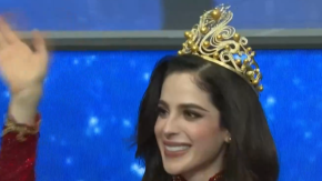 Piden orden de arresto contra Miss Universo por difamación 