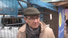 Denunciado por sugerir testigos falsos en causa de abuso sexual: quién es Eduardo del Campo, Conservador de Curicó acusado de estafa