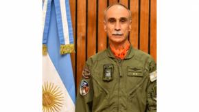 Mejor promedio de su generación: quién es Gustavo Valverde, el general argentino quien aludió a Magallanes como su “soberanía”