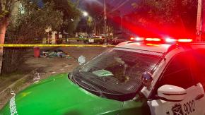 Hombre es asesinado en Recoleta: recibió varias puñaladas