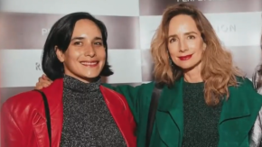 La dolorosa publicación que María José Prieto compartió por muerte de su hermana Paz Ramírez