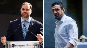 Bellolio defiende propuesta con Vodanovic de pacto nacional: "Quienes pensamos distinto podemos tener un horizonte común"
