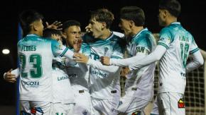 ¡Wanderers se acerca al ascenso!: Así va la TABLA DE POSICIONES de la Primera B de Chile 2026