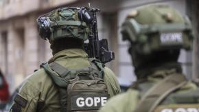 Nueva amenaza de bomba en universidad: Carabineros realiza control preventivo en la UDP