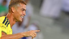 CR7 busca los 1.000 goles: A qué hora y cómo ver ONLINE partido de Cristiano Ronaldo en Arabia este martes