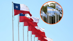 Controversia por Estrecho Magallanes: Qué dicen los Tratados de Límites (1881) y de Paz y Amistad (1984) entre Chile y Argentina