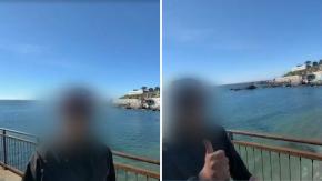 Familia brasileña sufrió violento asalto en Valparaíso: sujetos robaron cadena de oro avaluada en $5 millones