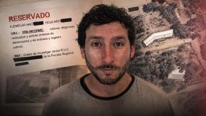 El oficio del SAG que usaba la red de tráfico VIP para sacar de la cárcel a los “agricultores” detenidos por cultivo ilegal de marihuana