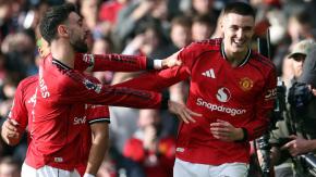 Quieren volver a la gloria: El fichaje de más de 80 millones de euros del Manchester United