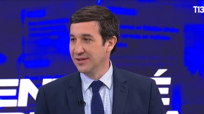 Diputado Ramírez y rechazo del TC a requerimiento del gobierno: “Fue un revés, no tiene sentido ocultarlo”