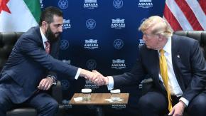 Trump retira a Siria de la lista de "patrocinadores del terrorismo" tras 47 años: ¿qué significa?