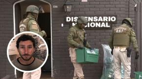 “Estaba descontrolado”: cómo el “agricultor estrella” de la red de tráfico VIP terminó siendo desechado por el “Rey del Weed”