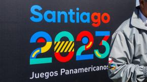 Ministerio del Deporte denuncia ante Fiscalía posibles irregularidades en cierre de la Corporación Santiago 2023
