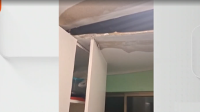 Tras sistema frontal: 265 casas de Antofagasta están sin techo