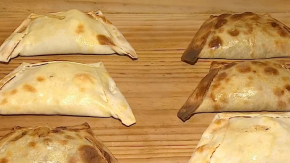 Concurso Indupan: ¿Dónde está la mejor empanada del 2026? 