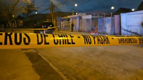 Balean a cuidador de terreno en Conchalí:  Habrían intentado tomárselo