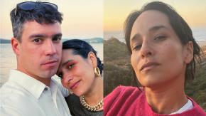 La importante decisión que Paz Ramírez había tomado junto a su pareja poco antes de morir 