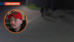 "El plan era ir al hospital": La versión de acusado de asesinar a ladrón y abandonar su cuerpo en Cuesta Barriga