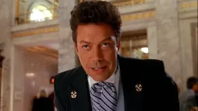 Tim Curry, actor de 'It' y 'Mi pobre angelito', muere a los 80 años