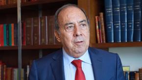 "Pareciera que todas las garantías dan lo mismo en este país": abogado de Darío Calderón busca limitar acceso a su celular