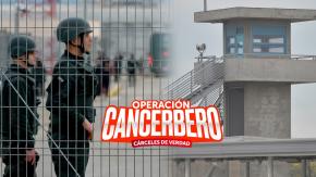 Tras Operación Cancerbero: Clan Chen regresará a cárcel de Alto Hospicio y Arrau cuestiona que vuelven a su "espacio de confort"